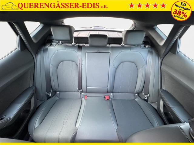 Cupra / Formentor / Grau / / / 4x4 AHK+eHK+NAVI+KAMERA+ACC+SHZ+18 ALU, Beispielbilder, ggf. teilweise mit Sonderausstattung