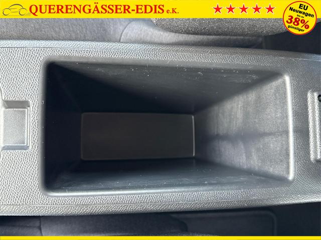 Opel / Frontera / Schwarz / / / NAVI+SHZ+KAMERA+LED+KLIMA+TEMPOMAT+17 ALU, Beispielbilder, ggf. teilweise mit Sonderausstattung