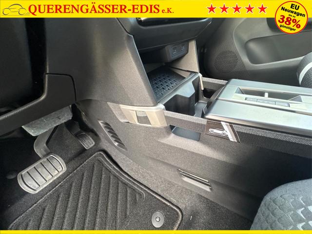 Opel / Frontera / Schwarz / / / NAVI+SHZ+KAMERA+LED+KLIMA+TEMPOMAT+17 ALU, Beispielbilder, ggf. teilweise mit Sonderausstattung