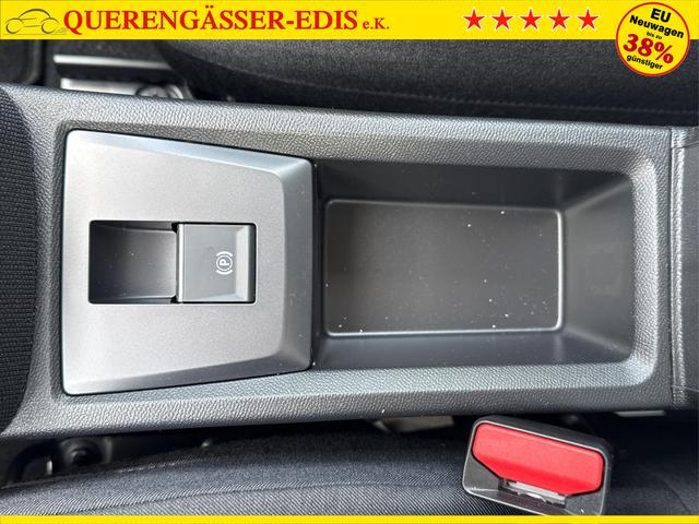 Opel / Frontera / Schwarz / / / NAVI+SHZ+KAMERA+LED+KLIMA+TEMPOMAT+17 ALU, Beispielbilder, ggf. teilweise mit Sonderausstattung