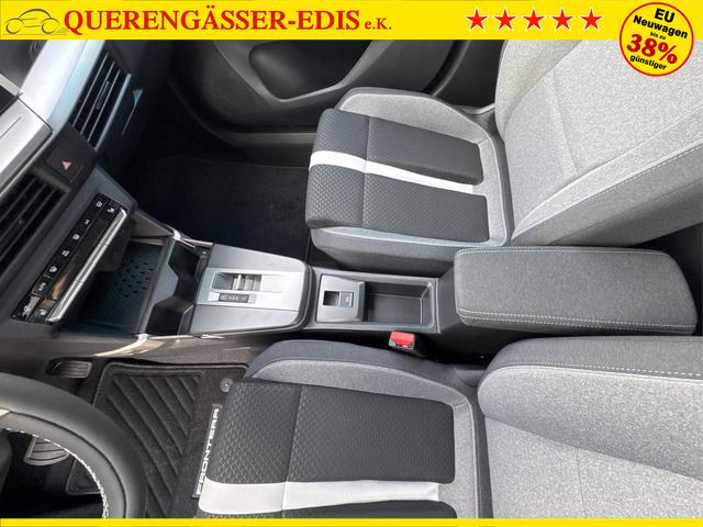 Opel / Frontera / Schwarz / / / NAVI+SHZ+KAMERA+LED+KLIMA+TEMPOMAT+17 ALU, Beispielbilder, ggf. teilweise mit Sonderausstattung