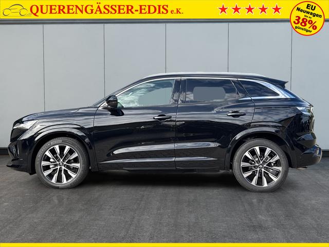 Renault / Austral / Schwarz / / / EL.HECKKL+LED+KAMERA+PDC+19LM, Beispielbilder, ggf. teilweise mit Sonderausstattung