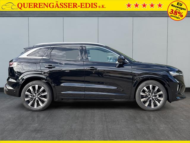 Renault / Austral / Schwarz / / / EL.HECKKL+LED+KAMERA+PDC+19LM, Beispielbilder, ggf. teilweise mit Sonderausstattung