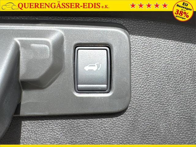 Renault / Austral / Schwarz / / / EL.HECKKL+LED+KAMERA+PDC+19LM, Beispielbilder, ggf. teilweise mit Sonderausstattung