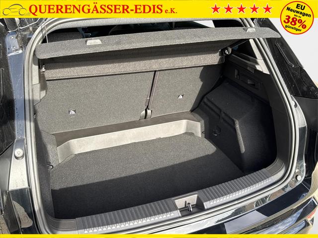 Renault / Austral / Schwarz / / / EL.HECKKL+LED+KAMERA+PDC+19LM, Beispielbilder, ggf. teilweise mit Sonderausstattung