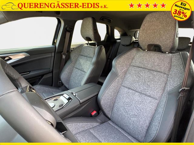 Renault / Austral / Schwarz / / / EL.HECKKL+LED+KAMERA+PDC+19LM, Beispielbilder, ggf. teilweise mit Sonderausstattung