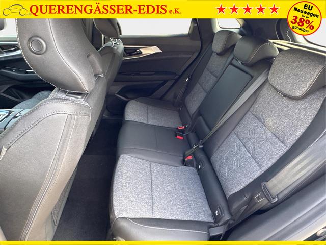 Renault / Austral / Schwarz / / / EL.HECKKL+LED+KAMERA+PDC+19LM, Beispielbilder, ggf. teilweise mit Sonderausstattung
