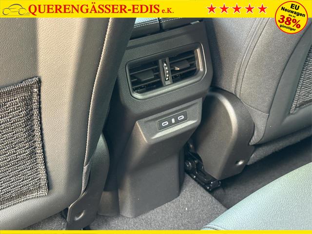 Renault / Austral / Schwarz / / / EL.HECKKL+LED+KAMERA+PDC+19LM, Beispielbilder, ggf. teilweise mit Sonderausstattung