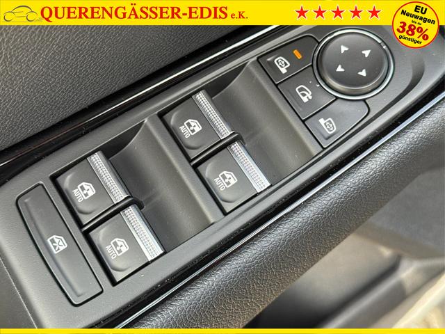 Renault / Austral / Schwarz / / / EL.HECKKL+LED+KAMERA+PDC+19LM, Beispielbilder, ggf. teilweise mit Sonderausstattung