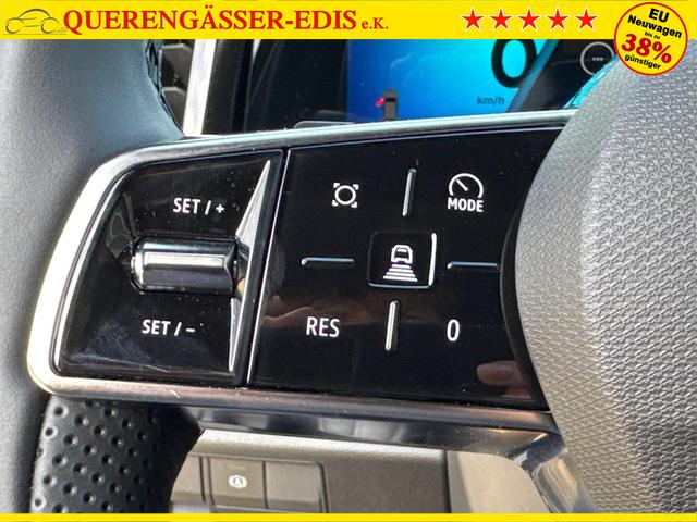 Renault / Austral / Schwarz / / / EL.HECKKL+LED+KAMERA+PDC+19LM, Beispielbilder, ggf. teilweise mit Sonderausstattung