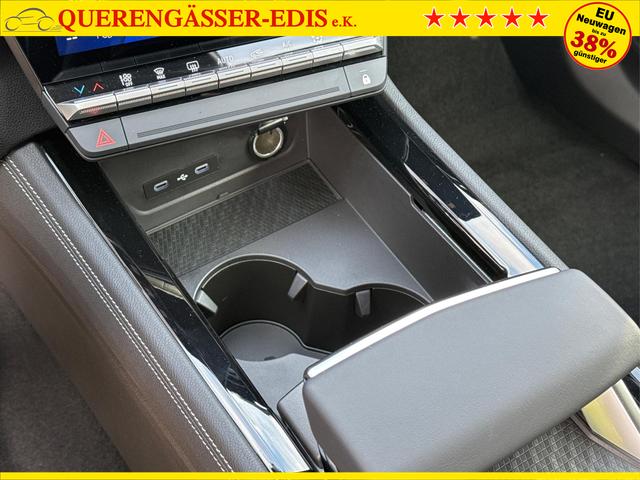 Renault / Austral / Schwarz / / / EL.HECKKL+LED+KAMERA+PDC+19LM, Beispielbilder, ggf. teilweise mit Sonderausstattung