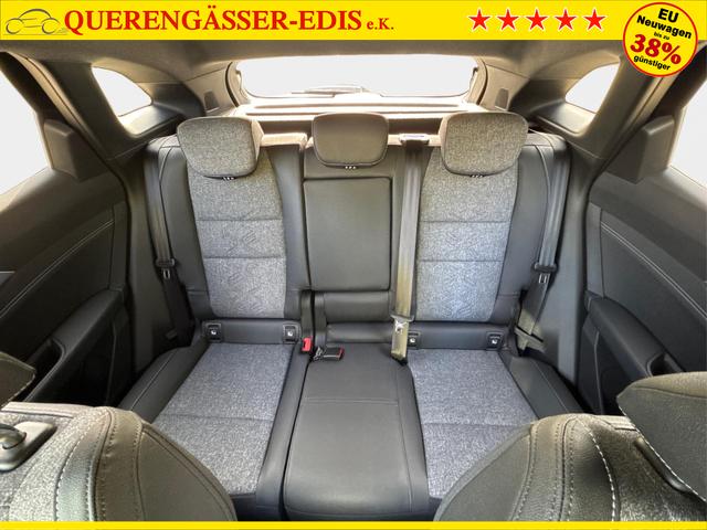 Renault / Austral / Schwarz / / / EL.HECKKL+LED+KAMERA+PDC+19LM, Beispielbilder, ggf. teilweise mit Sonderausstattung
