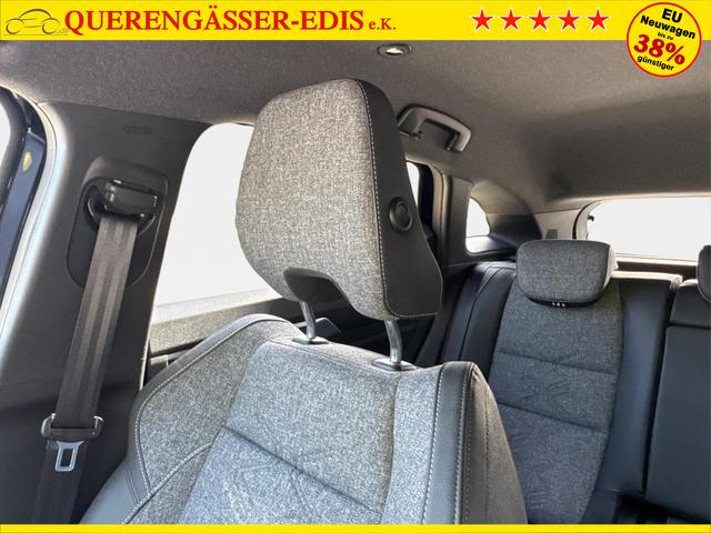 Renault / Austral / Schwarz / / / EL.HECKKL+LED+KAMERA+PDC+19LM, Beispielbilder, ggf. teilweise mit Sonderausstattung