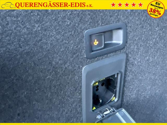 Cupra / Leon Sportstourer / Grau / / / ST AHK+NAVI+eHK+KAMERA+ACC+SHZ+18 ALU+LED, Beispielbilder, ggf. teilweise mit Sonderausstattung