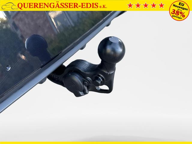 Cupra / Leon Sportstourer / Grau / / / ST AHK+NAVI+eHK+KAMERA+ACC+SHZ+18 ALU+LED, Beispielbilder, ggf. teilweise mit Sonderausstattung