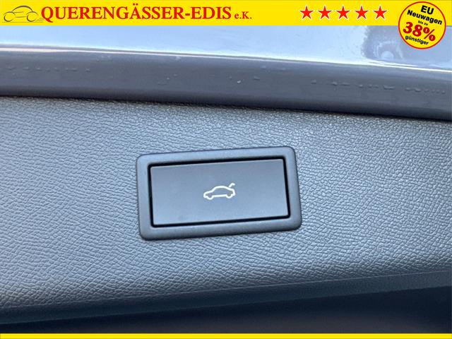 Cupra / Leon Sportstourer / Grau / / / ST AHK+NAVI+eHK+KAMERA+ACC+SHZ+18 ALU+LED, Beispielbilder, ggf. teilweise mit Sonderausstattung