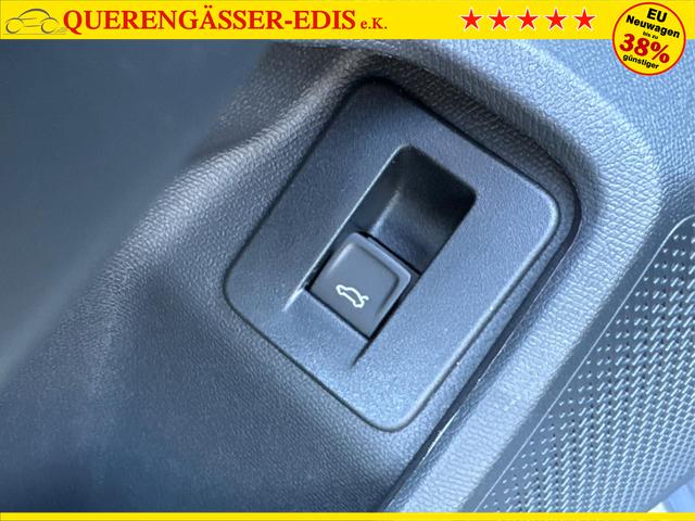 Cupra / Leon Sportstourer / Grau / / / ST AHK+NAVI+eHK+KAMERA+ACC+SHZ+18 ALU+LED, Beispielbilder, ggf. teilweise mit Sonderausstattung