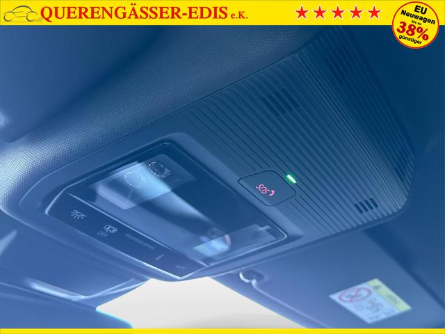 Cupra / Leon Sportstourer / Grau / / / ST AHK+NAVI+eHK+KAMERA+ACC+SHZ+18 ALU+LED, Beispielbilder, ggf. teilweise mit Sonderausstattung