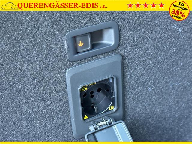 Cupra / Leon Sportstourer / Violett / / / ST AHK+NAVI+eHK+KAMERA+ACC+SHZ+18 ALU+LED, Beispielbilder, ggf. teilweise mit Sonderausstattung