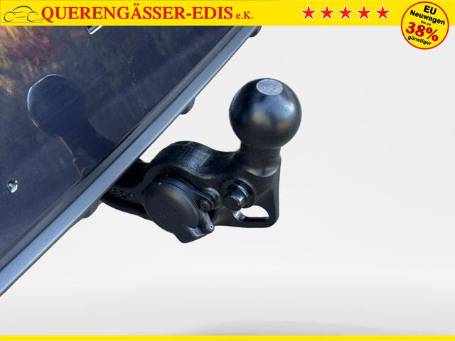 Cupra / Leon Sportstourer / Violett / / / ST AHK+NAVI+eHK+KAMERA+ACC+SHZ+18 ALU+LED, Beispielbilder, ggf. teilweise mit Sonderausstattung