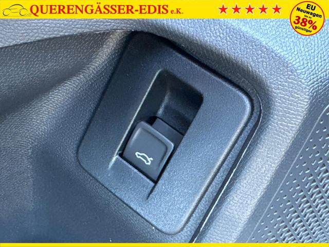 Cupra / Leon Sportstourer / Violett / / / ST AHK+NAVI+eHK+KAMERA+ACC+SHZ+18 ALU+LED, Beispielbilder, ggf. teilweise mit Sonderausstattung