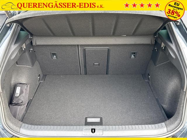 Cupra / Formentor / Grau / / / 4x4 AHK+NAVI+KAMERA+eHK+KESSY+ACC+19 ALU+LED+FULL LINK, Beispielbilder, ggf. teilweise mit Sonderausstattung