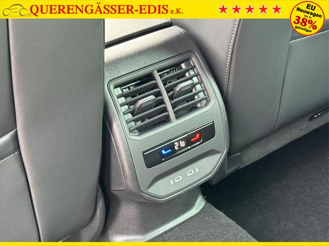 Cupra / Formentor / Grau / / / 4x4 AHK+NAVI+KAMERA+eHK+KESSY+ACC+19 ALU+LED+FULL LINK, Beispielbilder, ggf. teilweise mit Sonderausstattung