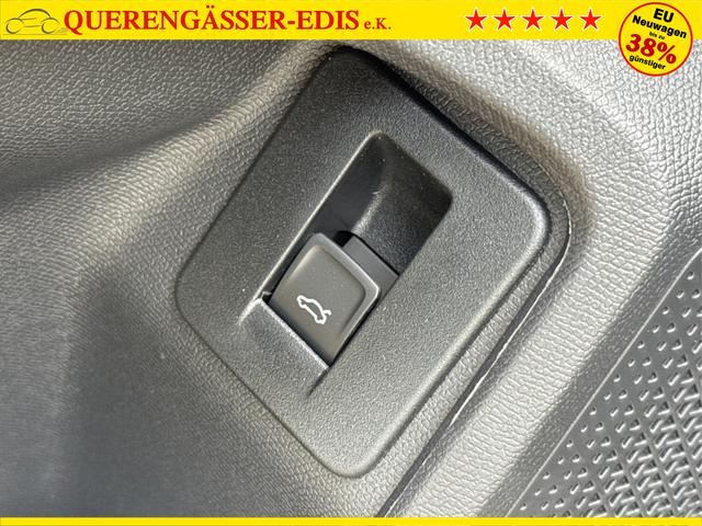 Cupra / Formentor / Grau / / / 4x4 AHK+NAVI+KAMERA+eHK+KESSY+ACC+19 ALU+LED+FULL LINK, Beispielbilder, ggf. teilweise mit Sonderausstattung
