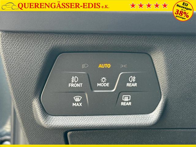 Cupra / Formentor / Grau / / / 4x4 AHK+NAVI+KAMERA+eHK+KESSY+ACC+19 ALU+LED+FULL LINK, Beispielbilder, ggf. teilweise mit Sonderausstattung