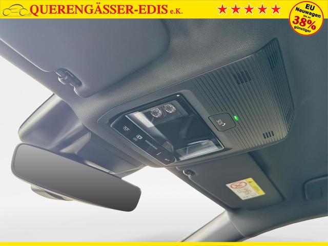 Cupra / Formentor / Grau / / / 4x4 AHK+NAVI+KAMERA+eHK+KESSY+ACC+19 ALU+LED+FULL LINK, Beispielbilder, ggf. teilweise mit Sonderausstattung