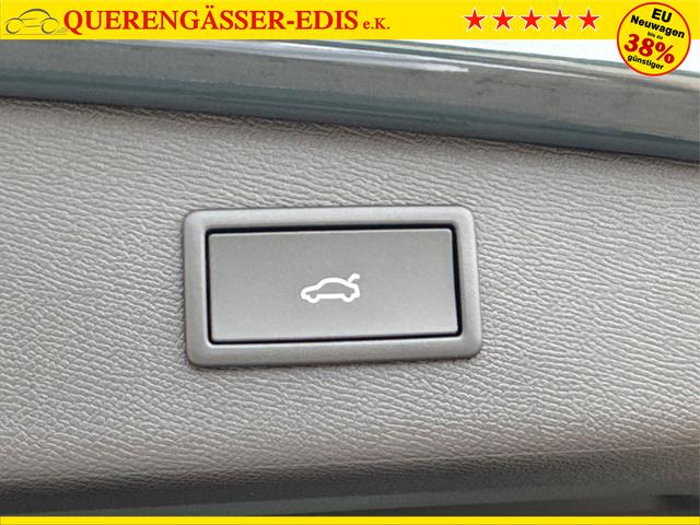 Cupra / Leon Sportstourer / Blau / / / ST AHK+NAVI+eHK+KAMERA+ACC+SHZ+18 ALU+LED, Beispielbilder, ggf. teilweise mit Sonderausstattung