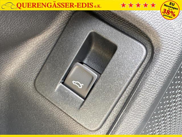 Cupra / Leon Sportstourer / Blau / / / ST AHK+NAVI+eHK+KAMERA+ACC+SHZ+18 ALU+LED, Beispielbilder, ggf. teilweise mit Sonderausstattung