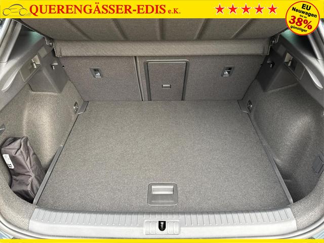 Cupra / Formentor / Blau / / / 4x4 AHK+eHK+NAVI+KAMERA+ACC+SHZ+18 ALU, Beispielbilder, ggf. teilweise mit Sonderausstattung