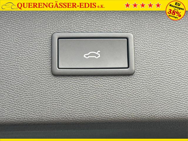 Cupra / Formentor / Blau / / / 4x4 AHK+eHK+NAVI+KAMERA+ACC+SHZ+18 ALU, Beispielbilder, ggf. teilweise mit Sonderausstattung