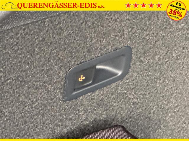 Cupra / Formentor / Blau / / / 4x4 AHK+eHK+NAVI+KAMERA+ACC+SHZ+18 ALU, Beispielbilder, ggf. teilweise mit Sonderausstattung