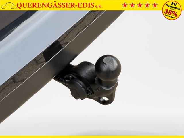 Cupra / Formentor / Blau / / / 4x4 AHK+eHK+NAVI+KAMERA+ACC+SHZ+18 ALU, Beispielbilder, ggf. teilweise mit Sonderausstattung