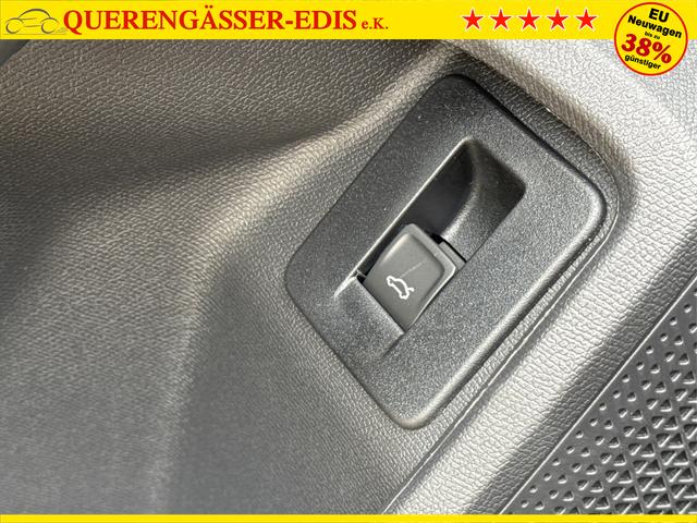 Cupra / Formentor / Blau / / / 4x4 AHK+eHK+NAVI+KAMERA+ACC+SHZ+18 ALU, Beispielbilder, ggf. teilweise mit Sonderausstattung