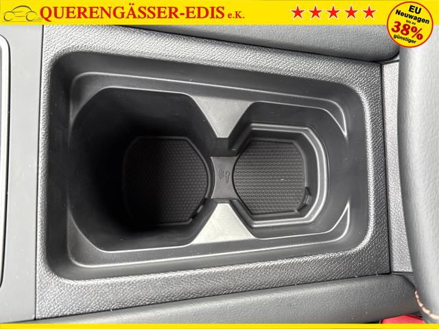 Cupra / Formentor / Blau / / / 4x4 AHK+eHK+NAVI+KAMERA+ACC+SHZ+18 ALU, Beispielbilder, ggf. teilweise mit Sonderausstattung