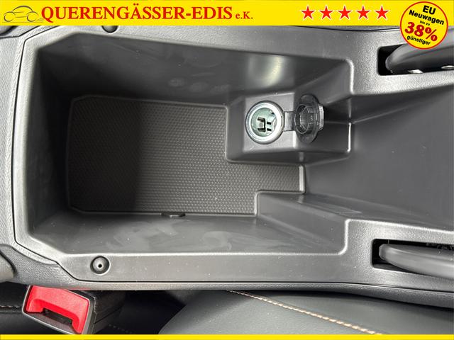 Cupra / Formentor / Blau / / / 4x4 AHK+eHK+NAVI+KAMERA+ACC+SHZ+18 ALU, Beispielbilder, ggf. teilweise mit Sonderausstattung