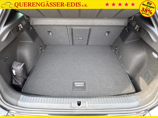 Cupra / Formentor / Schwarz / / / 4x4 AHK+NAVI+KAMERA+eHK+KESSY+ACC+19 ALU+LED+FULL LINK, Beispielbilder, ggf. teilweise mit Sonderausstattung