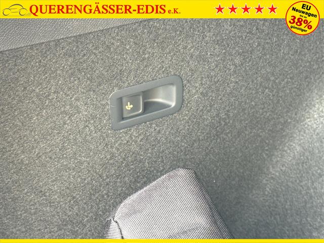 Cupra / Formentor / Schwarz / / / 4x4 AHK+NAVI+KAMERA+eHK+KESSY+ACC+19 ALU+LED+FULL LINK, Beispielbilder, ggf. teilweise mit Sonderausstattung