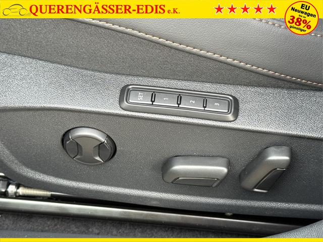 Cupra / Formentor / Schwarz / / / 4x4 AHK+NAVI+KAMERA+eHK+KESSY+ACC+19 ALU+LED+FULL LINK, Beispielbilder, ggf. teilweise mit Sonderausstattung