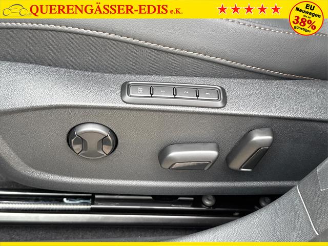 Cupra / Formentor / Grau / / / 4x4 AHK+NAVI+KAMERA+eHK+KESSY+ACC+19 ALU+LED+FULL LINK, Beispielbilder, ggf. teilweise mit Sonderausstattung