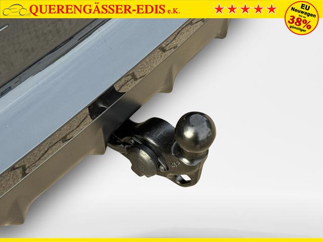 Cupra / Formentor / Schwarz / / / 4x4 AHK+NAVI+KAMERA+eHK+KESSY+ACC+19 ALU+LED+FULL LINK, Beispielbilder, ggf. teilweise mit Sonderausstattung