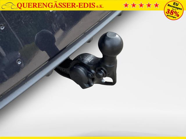 Cupra / Leon Sportstourer / Blau / / / ST AHK+NAVI+eHK+KAMERA+ACC+SHZ+18 ALU+LED, Beispielbilder, ggf. teilweise mit Sonderausstattung