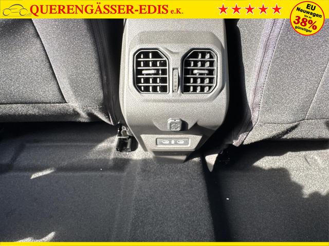 Dacia / Bigster / Blau / / / SHZ+KLIMA+PDC+KAMERA+LED+17 ALU, Beispielbilder, ggf. teilweise mit Sonderausstattung