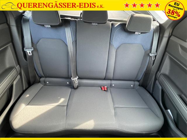 Dacia / Bigster / Blau / / / SHZ+KLIMA+PDC+KAMERA+LED+17 ALU, Beispielbilder, ggf. teilweise mit Sonderausstattung