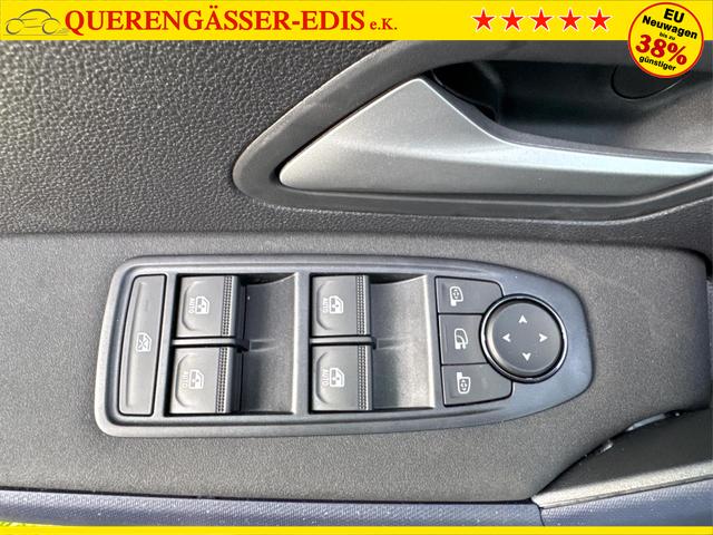 Dacia / Bigster / Blau / / / SHZ+KLIMA+PDC+KAMERA+LED+17 ALU, Beispielbilder, ggf. teilweise mit Sonderausstattung