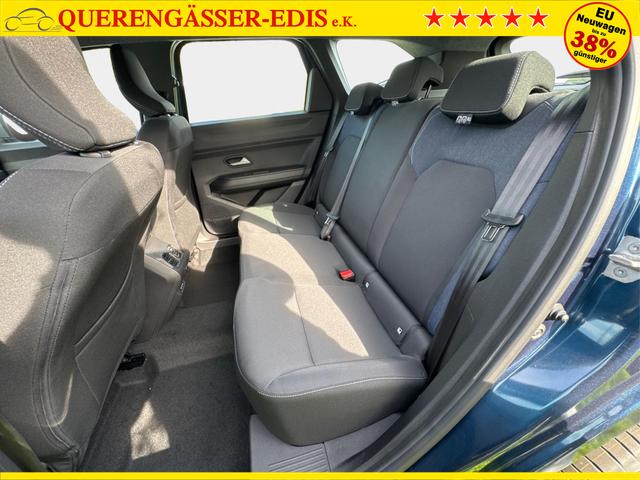 Dacia / Bigster / Blau / / / SHZ+KLIMA+PDC+KAMERA+LED+17 ALU, Beispielbilder, ggf. teilweise mit Sonderausstattung