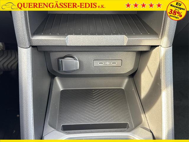 Dacia / Bigster / Blau / / / SHZ+KLIMA+PDC+KAMERA+LED+17 ALU, Beispielbilder, ggf. teilweise mit Sonderausstattung